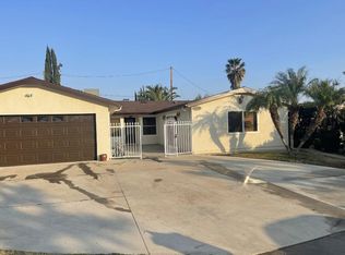 11210 Paso Robles Ave, Granada Hills, CA 91344