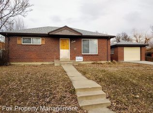 10892 Blue Jay Ln, Northglenn, CO 80233