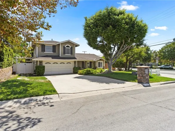 17726 Ladera Cir, Yorba Linda, CA 92886