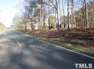 Salem Rd, Oxford, NC 27565