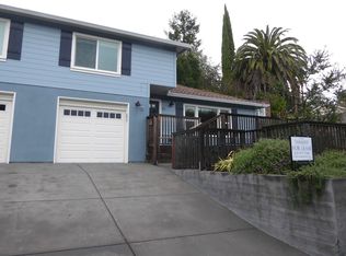 91 & 95 W Crescent Dr #95, San Rafael, CA 94901