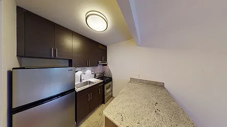 Rented by AZ REALTY NYC LLC