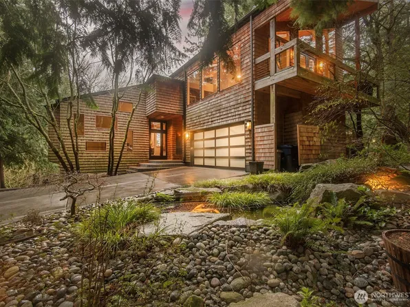 6724 Marine View Drive, Edmonds, WA 98026