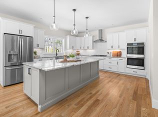 1 Cassidy Way, York, ME 03902