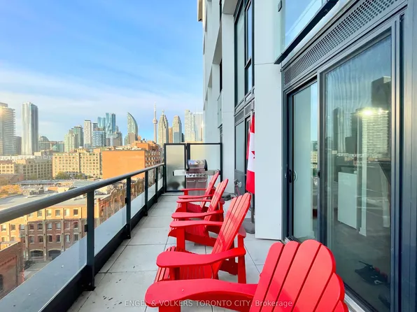 158 Front St E, Toronto, ON