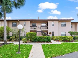 9261 Vista Del Lago #H, Boca Raton, FL 33428