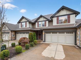 5900 Jinkerson Rd #15, Chilliwack, BC V2R 0B2