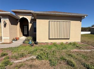 122 Grant Blvd, Lehigh Acres, FL 33974
