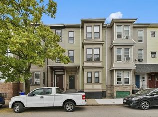 135 Havre #4, Boston, MA 02128