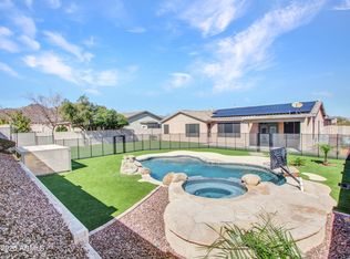 6603 W Via Dona Rd, Phoenix, AZ 85083