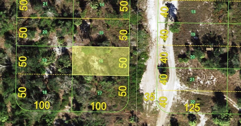 1st image of 2397 Highlands Rd Lot 16