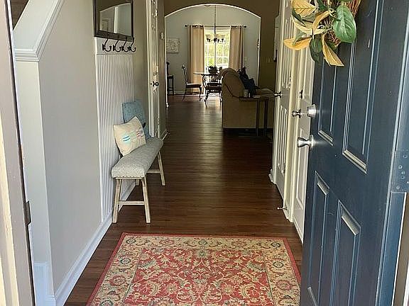 Entry Way