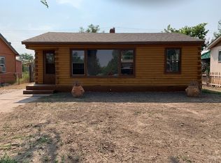 1933 Van Buren St, Pueblo, CO 81004
