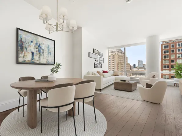 430 Stuart St #23F, Boston, MA 02116
