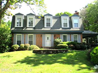 6109 Tamar Dr, Columbia, MD 21045