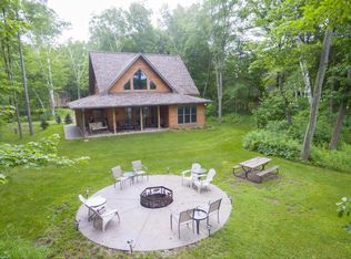 1051 225th Ave, Luck, WI 54853