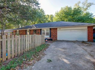3311 S Jefferson Ave, Springfield, MO 65807