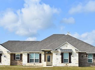 3317 Stampede Dr, Bryan, TX 77808