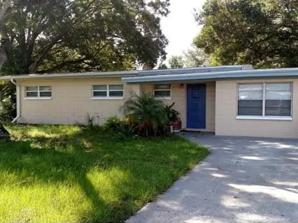 4512 W Paxton Ave, Tampa, FL 33611