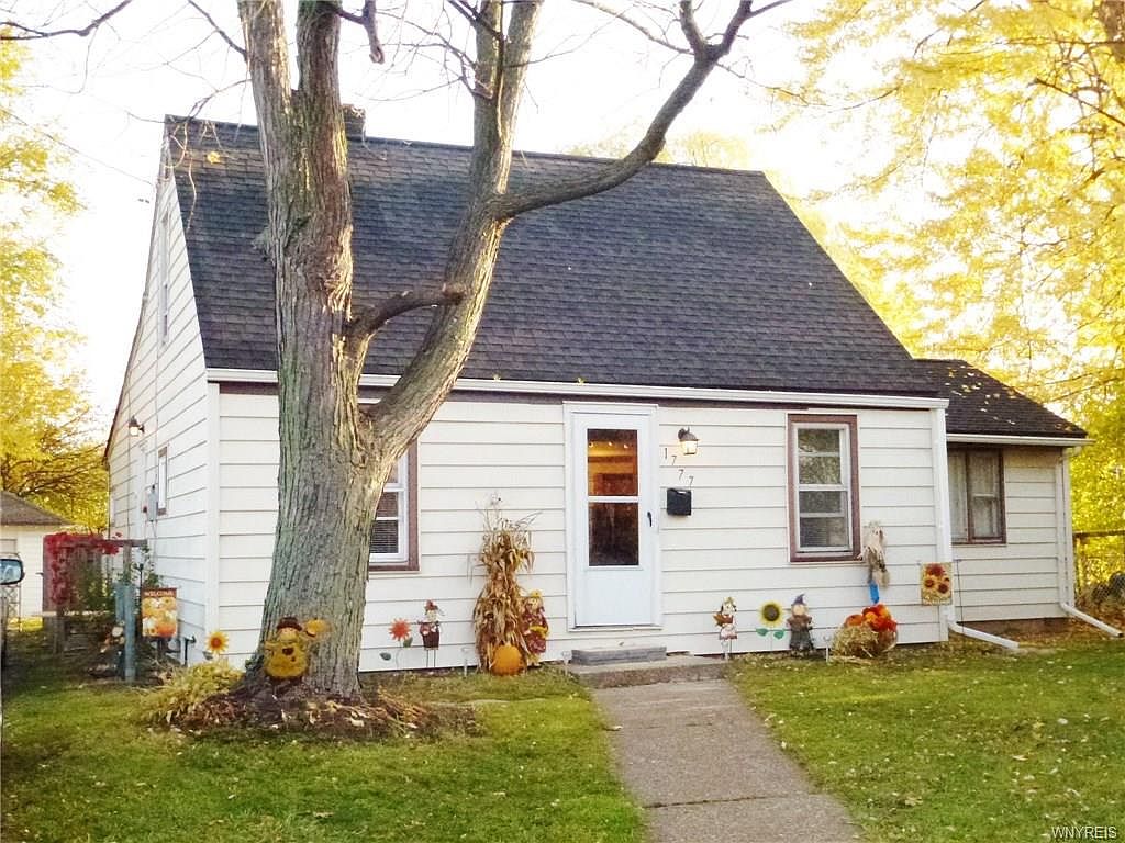 1777 Eggert Rd, Amherst, NY 14226 Zillow