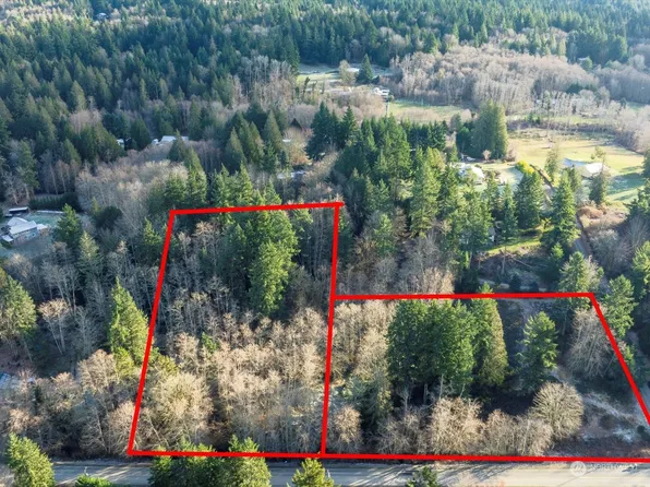 9700 NE Saint Peters Road, Kingston, WA 98346