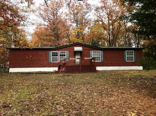 8522 E Hillview Trl, Reed City, MI 49677