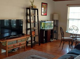4385 Comanche Dr APT 3, Boulder, CO 80303