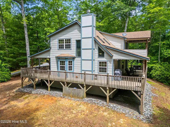1070 Burger Road, Murphy, NC 28906