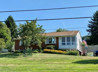 922 Northway Road Ext, Williamsport, PA 17701