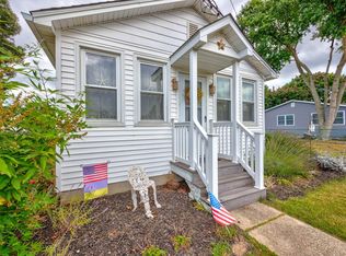 219 Maryland Ave, Villas, NJ 08251