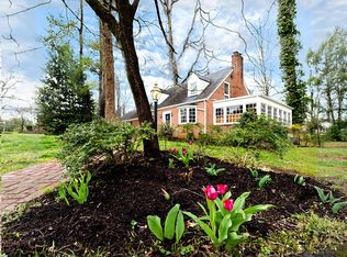 1504 S Court St LOT 4, Maryville, TN 37803