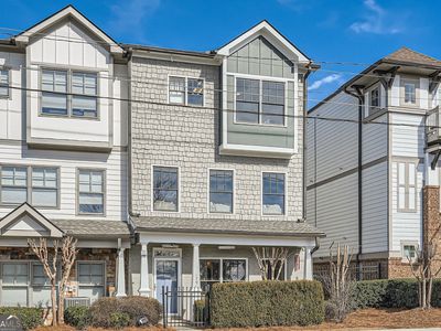 1794 Dekalb Ave NE, Atlanta, GA, 30307
