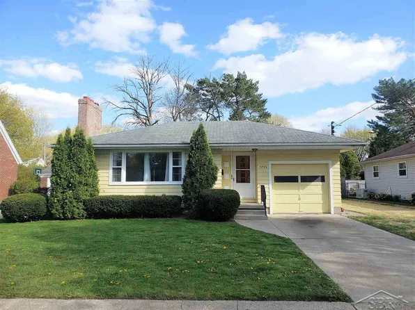 3322 Congress St, Saginaw, MI 48602