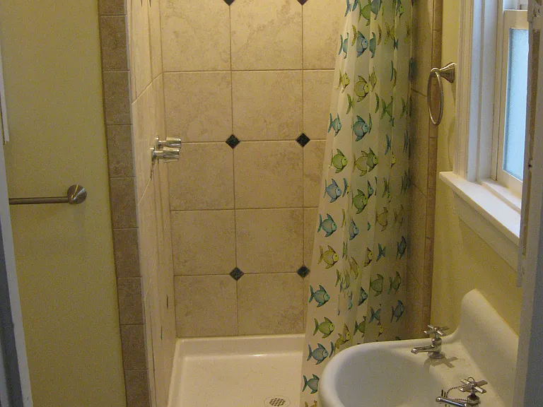 bath