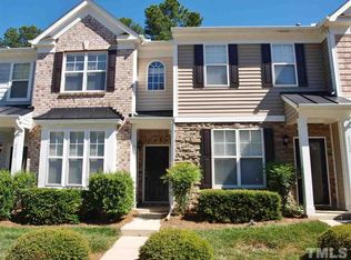 8460 Central Dr, Raleigh, NC 27613