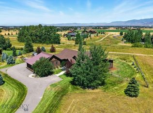 65 Hyalite Ranch Ln, Bozeman, MT 59718