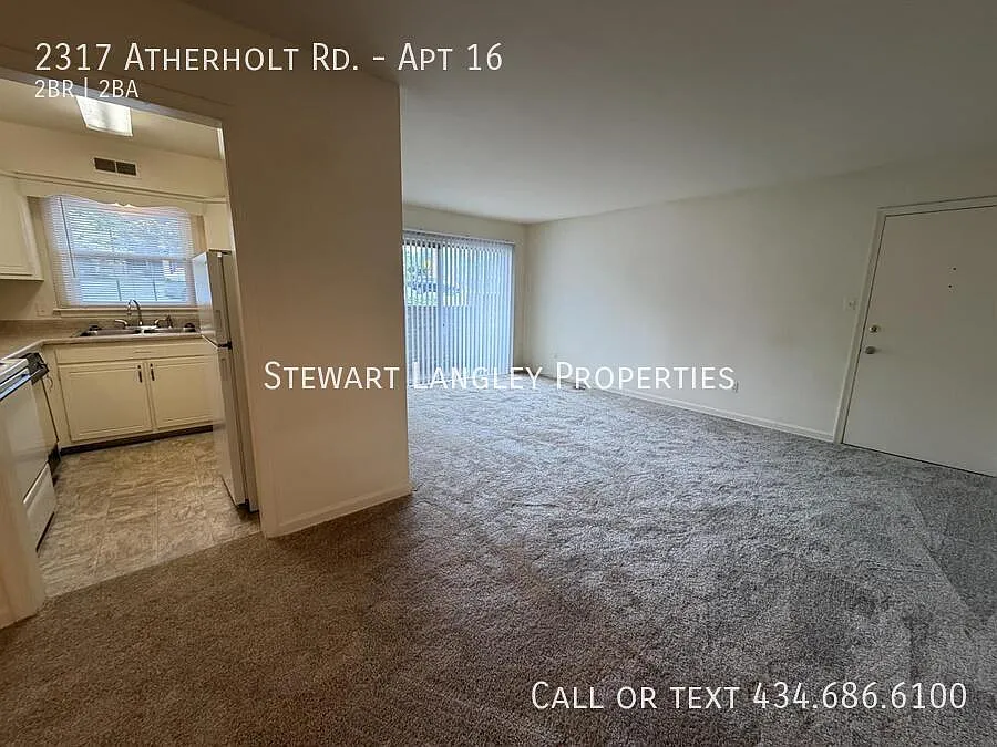 2317 Atherholt Rd #16