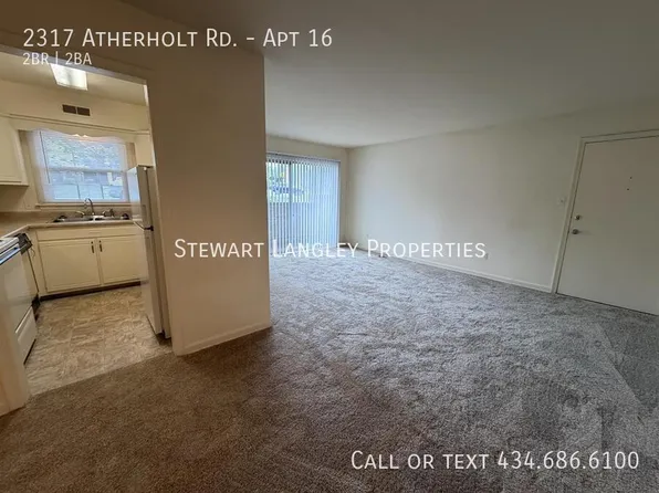 2317 Atherholt Rd APT 16, Lynchburg, VA 24501