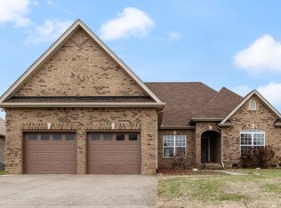 1314 Alamo Ave LOT 143, Murfreesboro, TN 37129