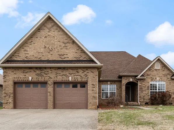 1314 Alamo Ave, Murfreesboro, TN 37129