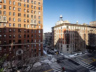 Rented by City Connections Realty