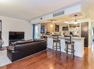 1621 E Capitol St SE APT 3, Washington, DC 20003