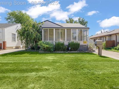 17124 Palmer St, Melvindale, MI, 48122