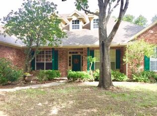 8726 County Road 858, McKinney, TX 75071