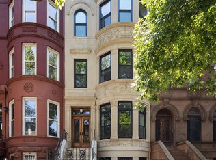 396 Sterling Pl #1, Brooklyn, NY 11238