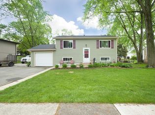 413 Seneca Ave, Westerville, OH 43081