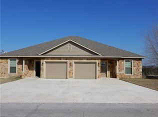 184 Mauna Kea Ln UNIT B, Bastrop, TX 78602