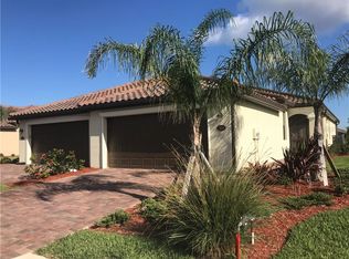 12516 Garibaldi Ln, Venice, FL 34293