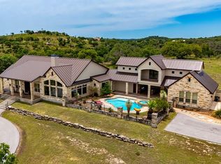 1454 Kendall Jackson, Comfort, TX 78013