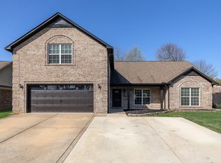 1019 Neeleys Bnd, Spring Hill, TN 37174